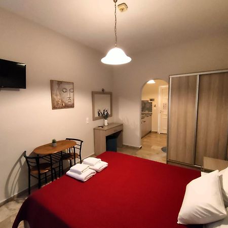 Dionisos Apts Gouvia By Estia 部屋 写真