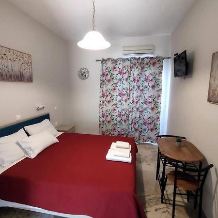 Dionisos Apts Gouvia By Estia 部屋 写真