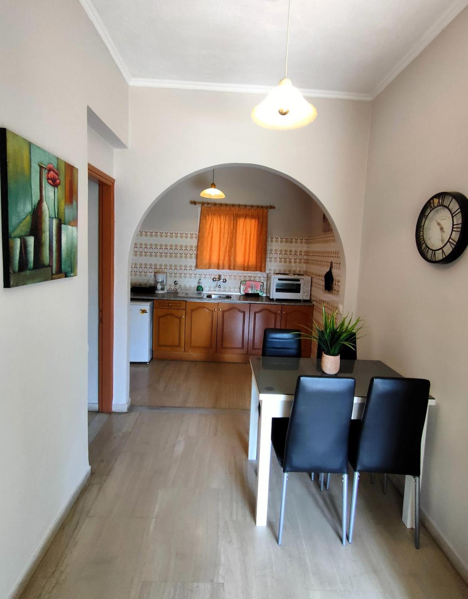 Dionisos Apts Gouvia By Estia 部屋 写真