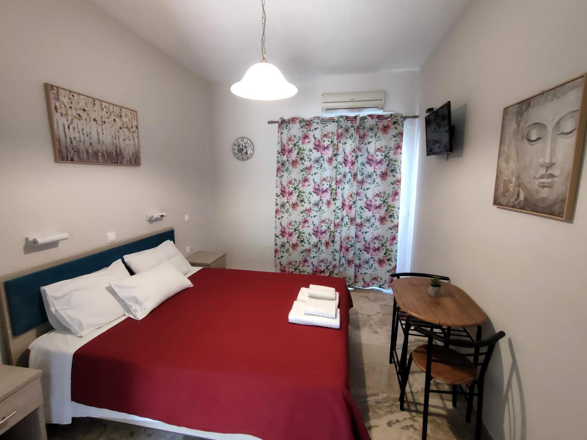Dionisos Apts Gouvia By Estia 部屋 写真
